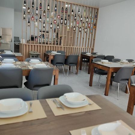 Olhar Sobre O Alva - Turismo Rural E Sabores Sao Sebastiao da Feira ภายนอก รูปภาพ
