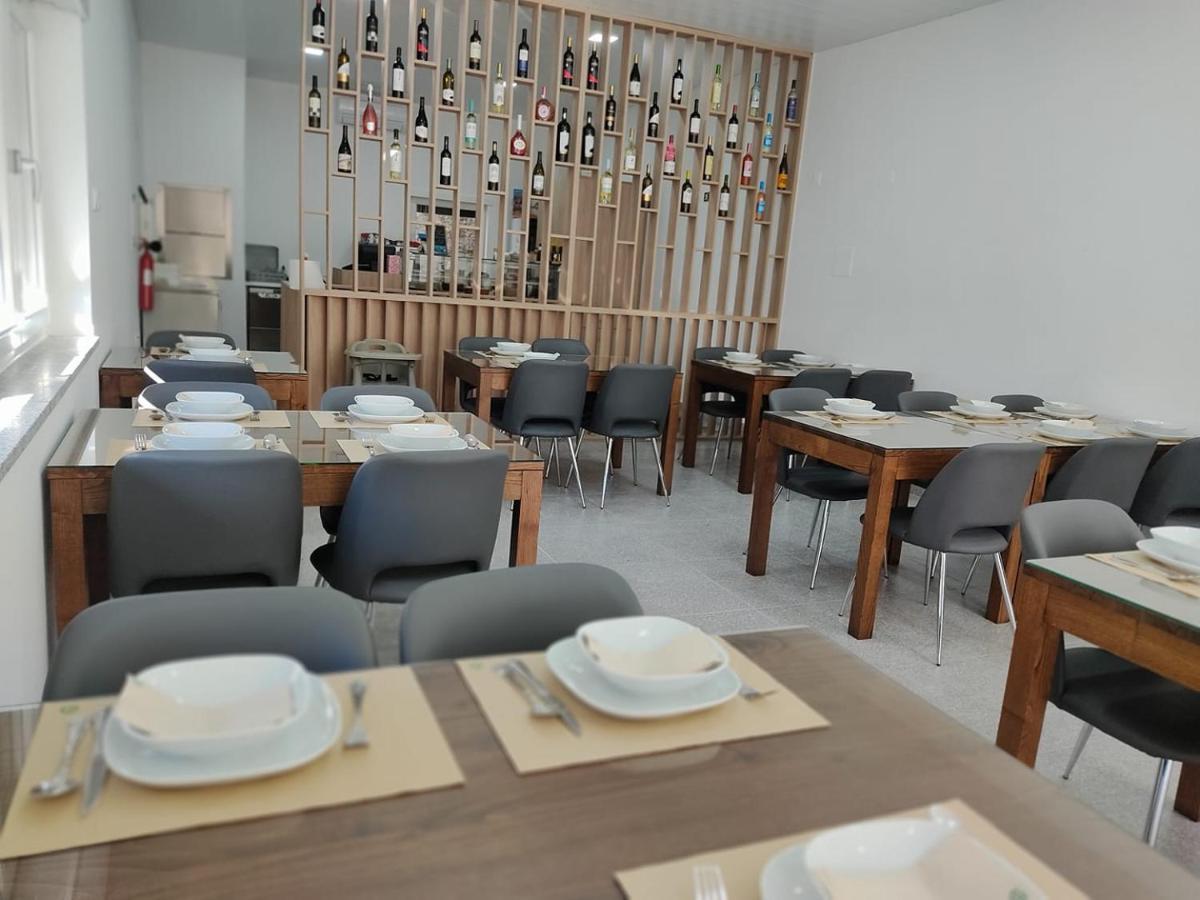Olhar Sobre O Alva - Turismo Rural E Sabores Sao Sebastiao da Feira ภายนอก รูปภาพ