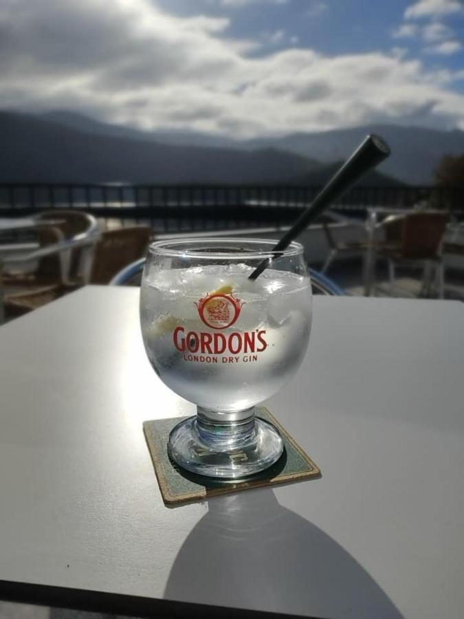 Olhar Sobre O Alva - Turismo Rural E Sabores Sao Sebastiao da Feira ภายนอก รูปภาพ