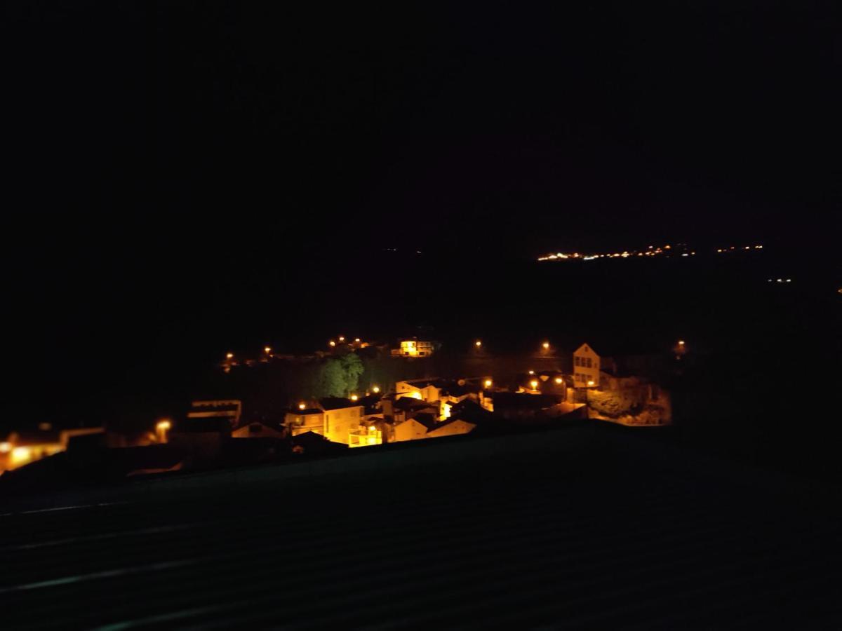 Olhar Sobre O Alva - Turismo Rural E Sabores Sao Sebastiao da Feira ภายนอก รูปภาพ