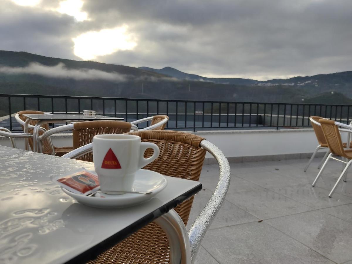 Olhar Sobre O Alva - Turismo Rural E Sabores Sao Sebastiao da Feira ภายนอก รูปภาพ